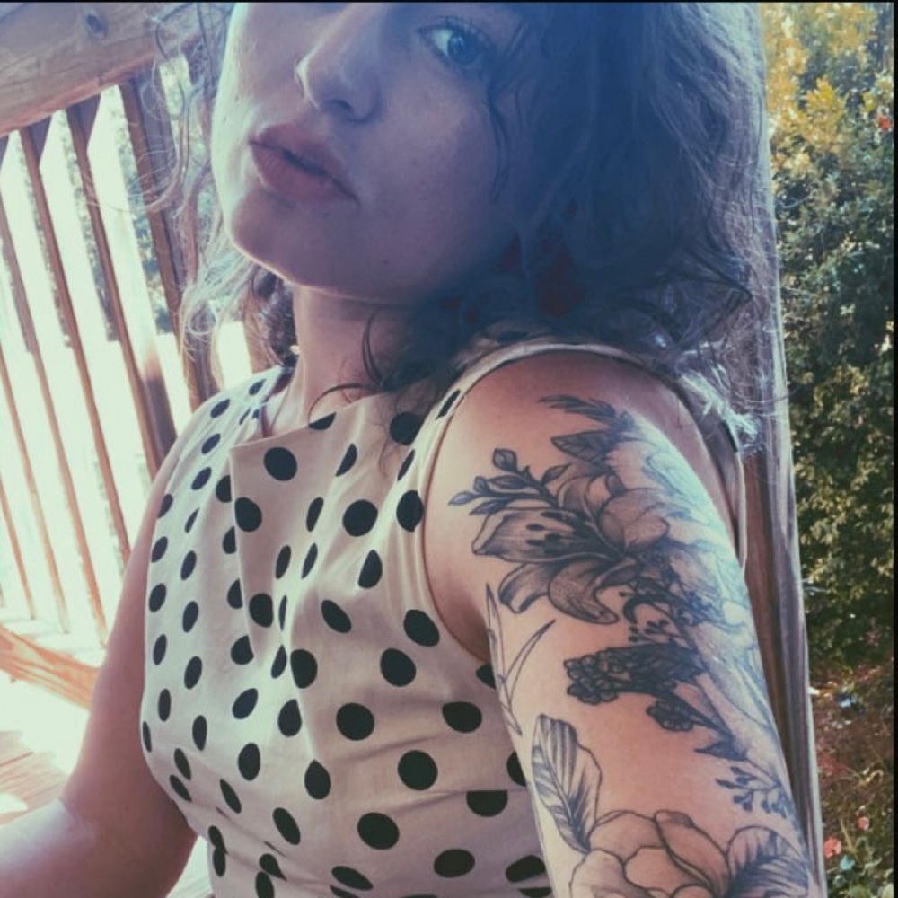 Meet your Posher, Jessica